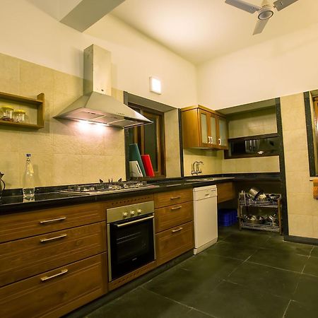 Beach Gate Bungalows - A Cgh Earth Saha Experience Kochi Zewnętrze zdjęcie