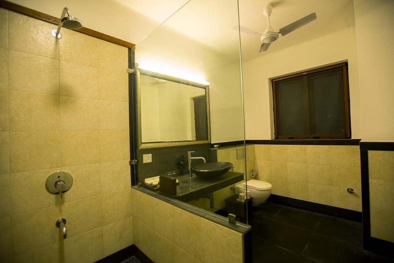 Beach Gate Bungalows - A Cgh Earth Saha Experience Kochi Zewnętrze zdjęcie