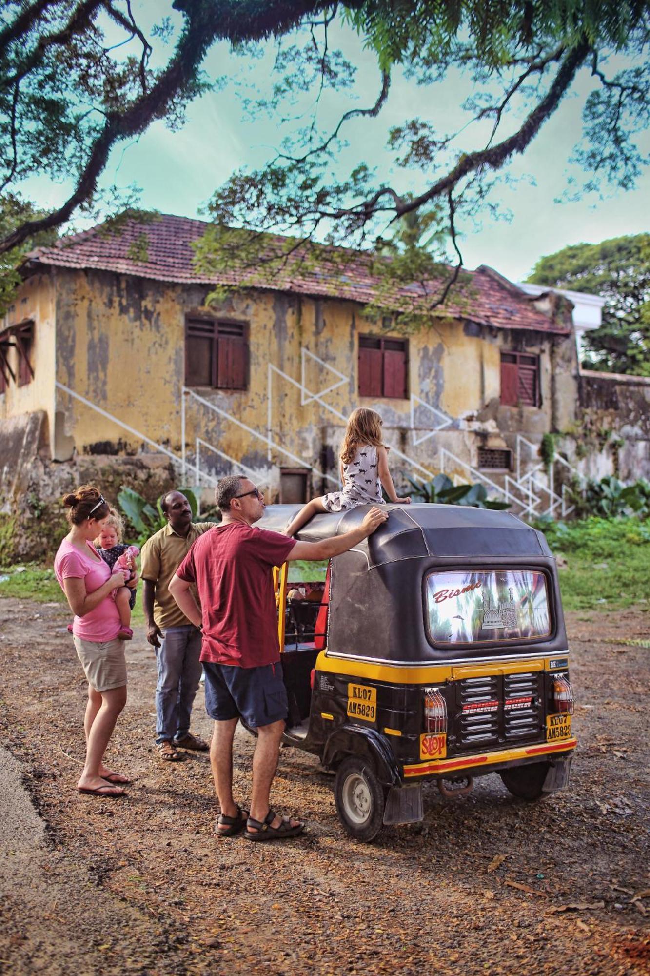 Beach Gate Bungalows - A Cgh Earth Saha Experience Kochi Zewnętrze zdjęcie