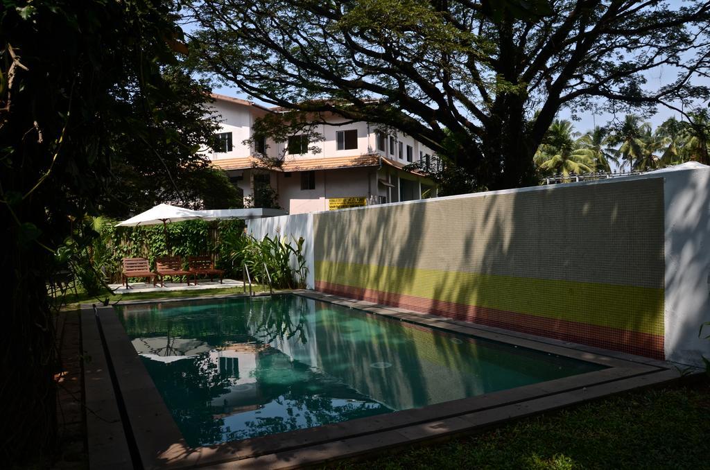 Beach Gate Bungalows - A Cgh Earth Saha Experience Kochi Pokój zdjęcie