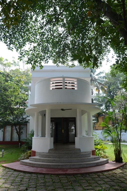 Beach Gate Bungalows - A Cgh Earth Saha Experience Kochi Pokój zdjęcie