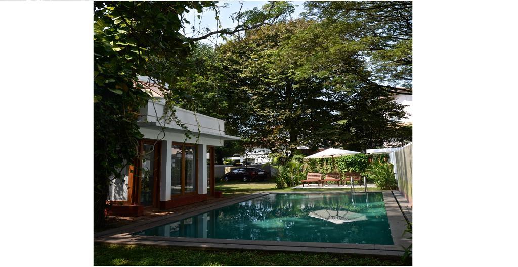 Beach Gate Bungalows - A Cgh Earth Saha Experience Kochi Zewnętrze zdjęcie